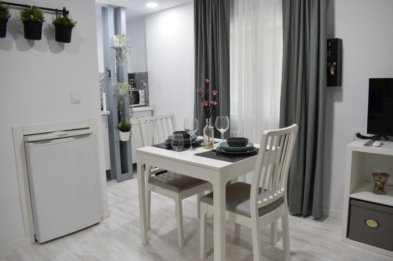 Nice&Cool Estudio Torremolinos Exterior foto