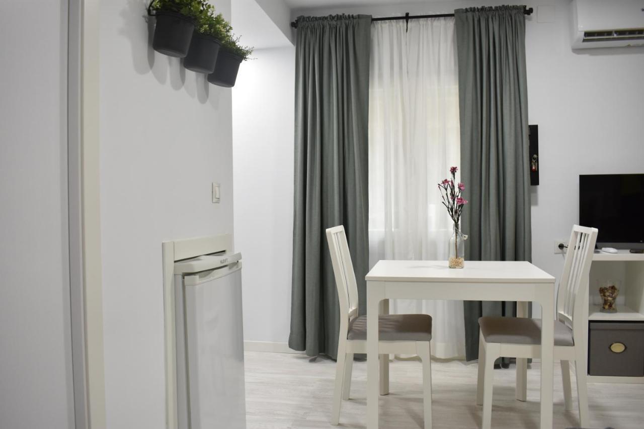 Nice&Cool Estudio Torremolinos Exterior foto