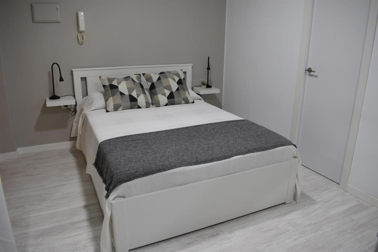 Nice&Cool Estudio Torremolinos Exterior foto