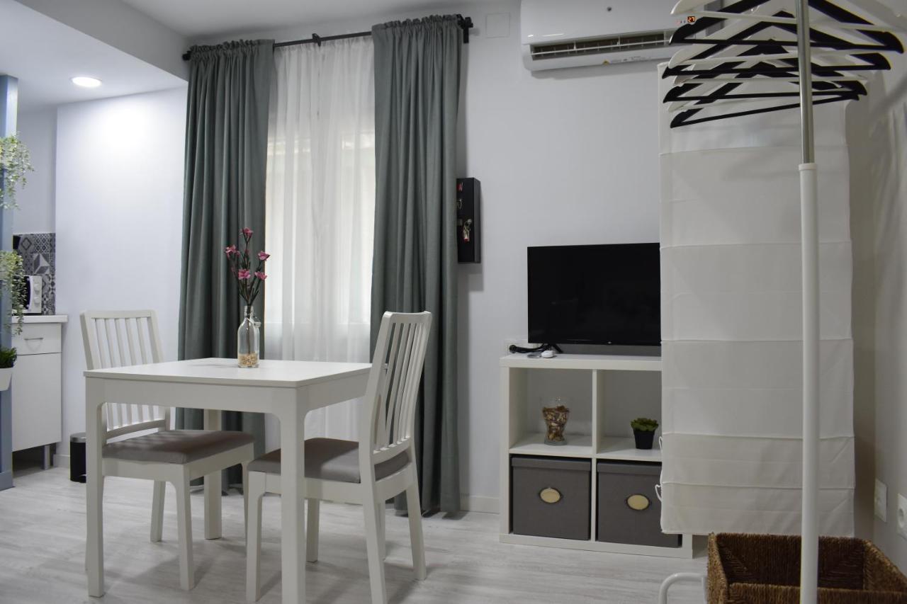 Nice&Cool Estudio Torremolinos Exterior foto
