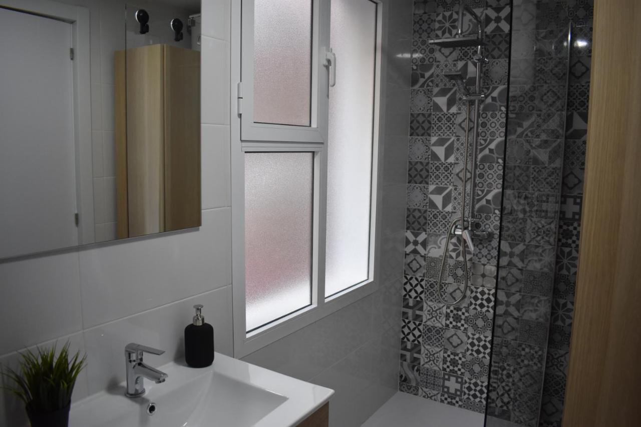 Nice&Cool Estudio Torremolinos Exterior foto
