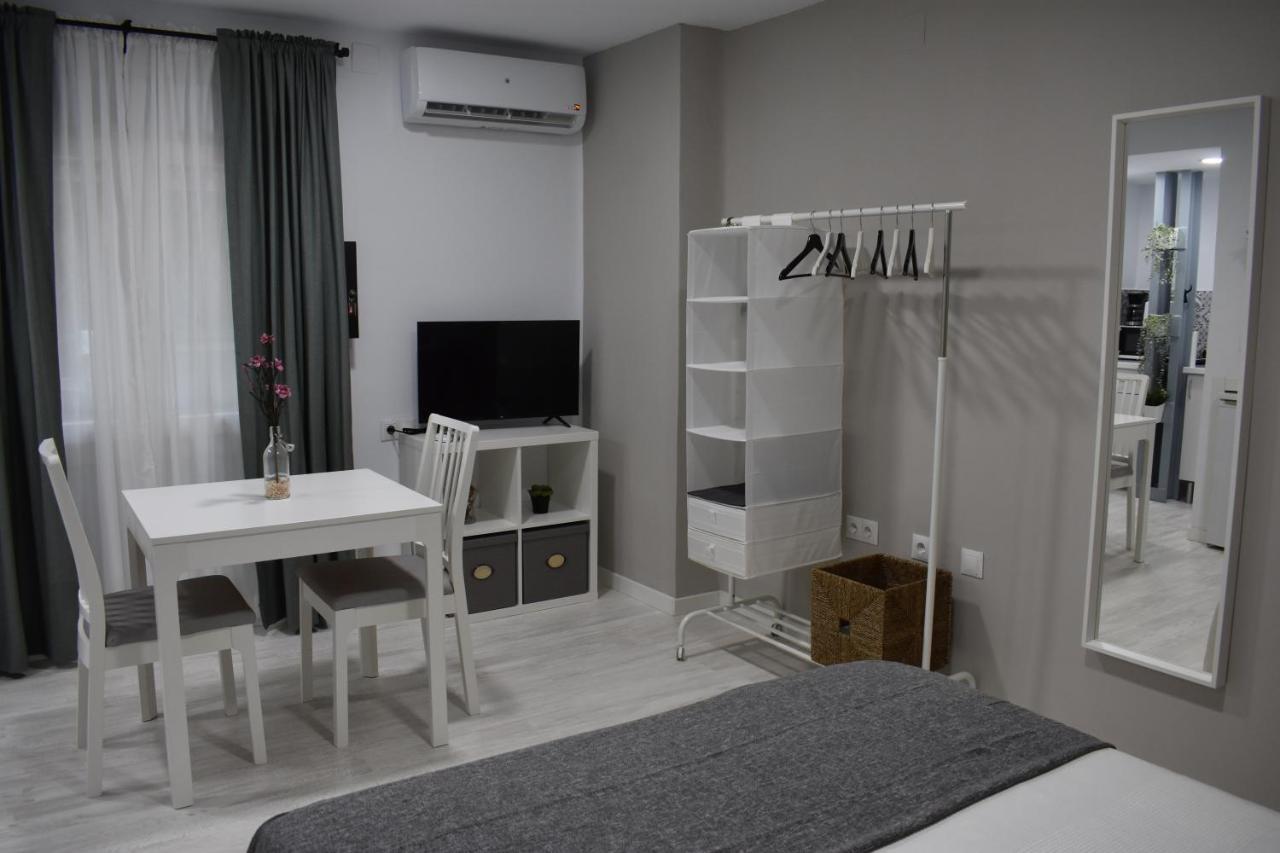 Nice&Cool Estudio Torremolinos Exterior foto