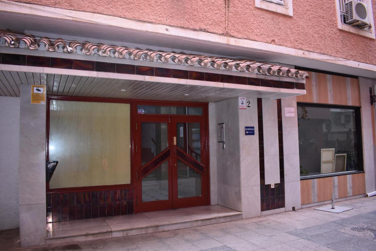 Nice&Cool Estudio Torremolinos Exterior foto