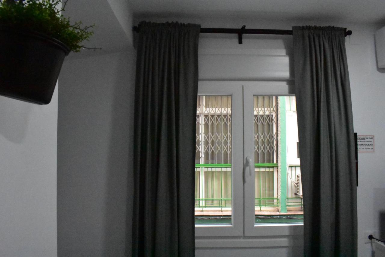 Nice&Cool Estudio Torremolinos Exterior foto