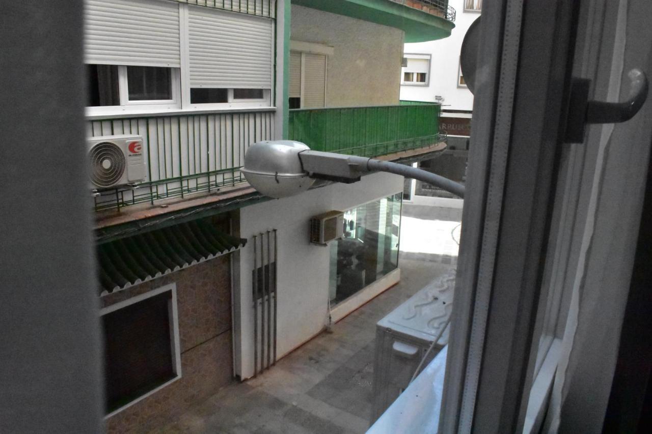 Nice&Cool Estudio Torremolinos Exterior foto