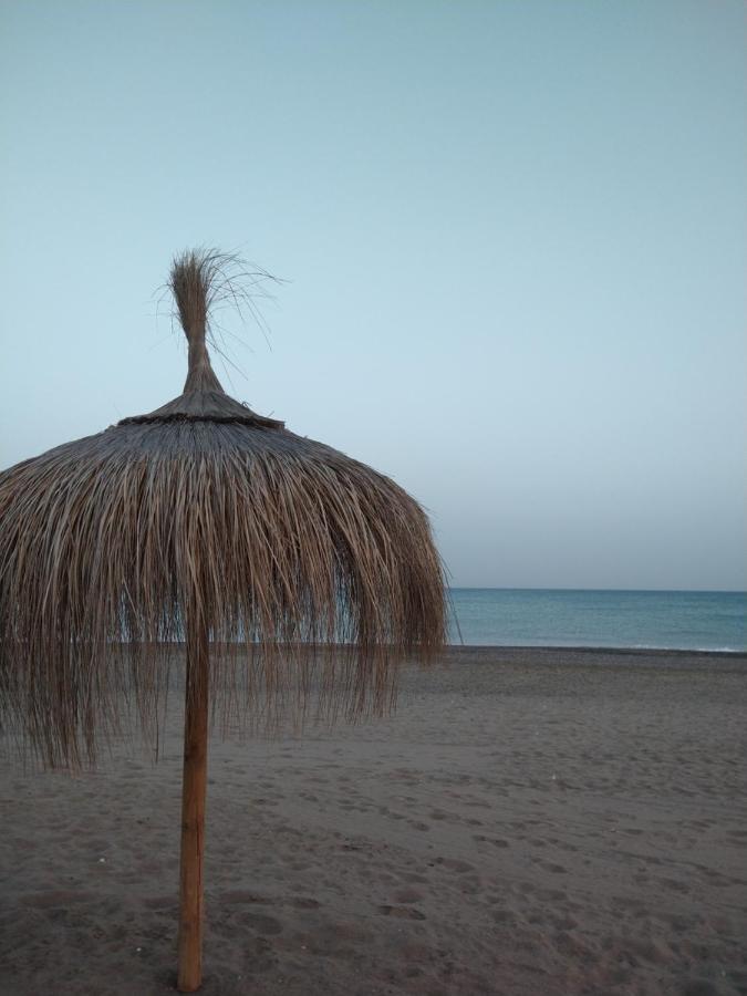 Nice&Cool Estudio Torremolinos Exterior foto
